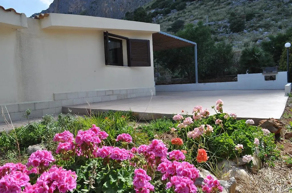 Villetta Blusanvito San Vito Lo Capo