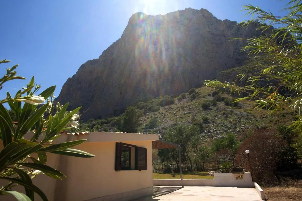 Villetta Blusanvito San Vito Lo Capo Italy